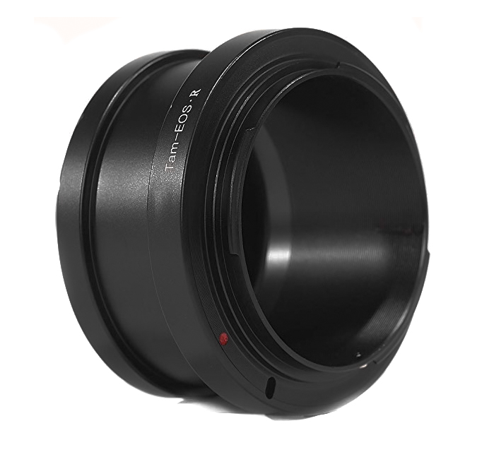 TamronRf Objective Adapter Tamron Lens To Canon EOS R Camera Eosr RF