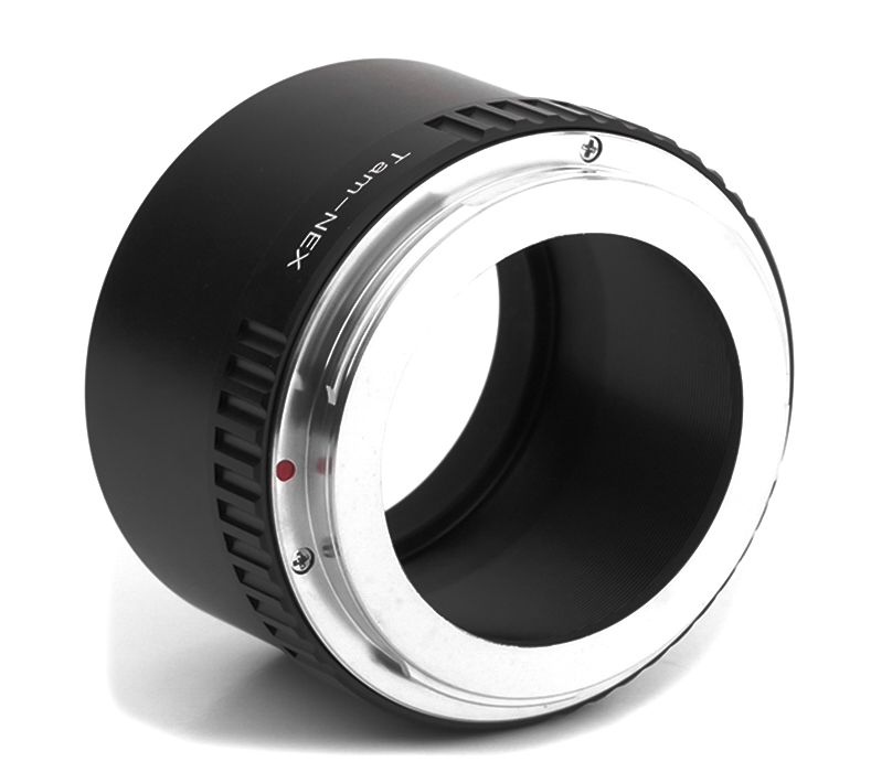 TamronNex Objective Adapter Tamron Lens To sony EMount Nex Camera eBay