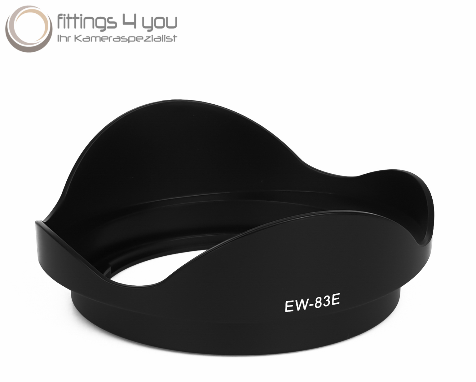 EW83E Lens Hood Canon Ef 1635 1740 EFS 1022 USM EW83 E eBay