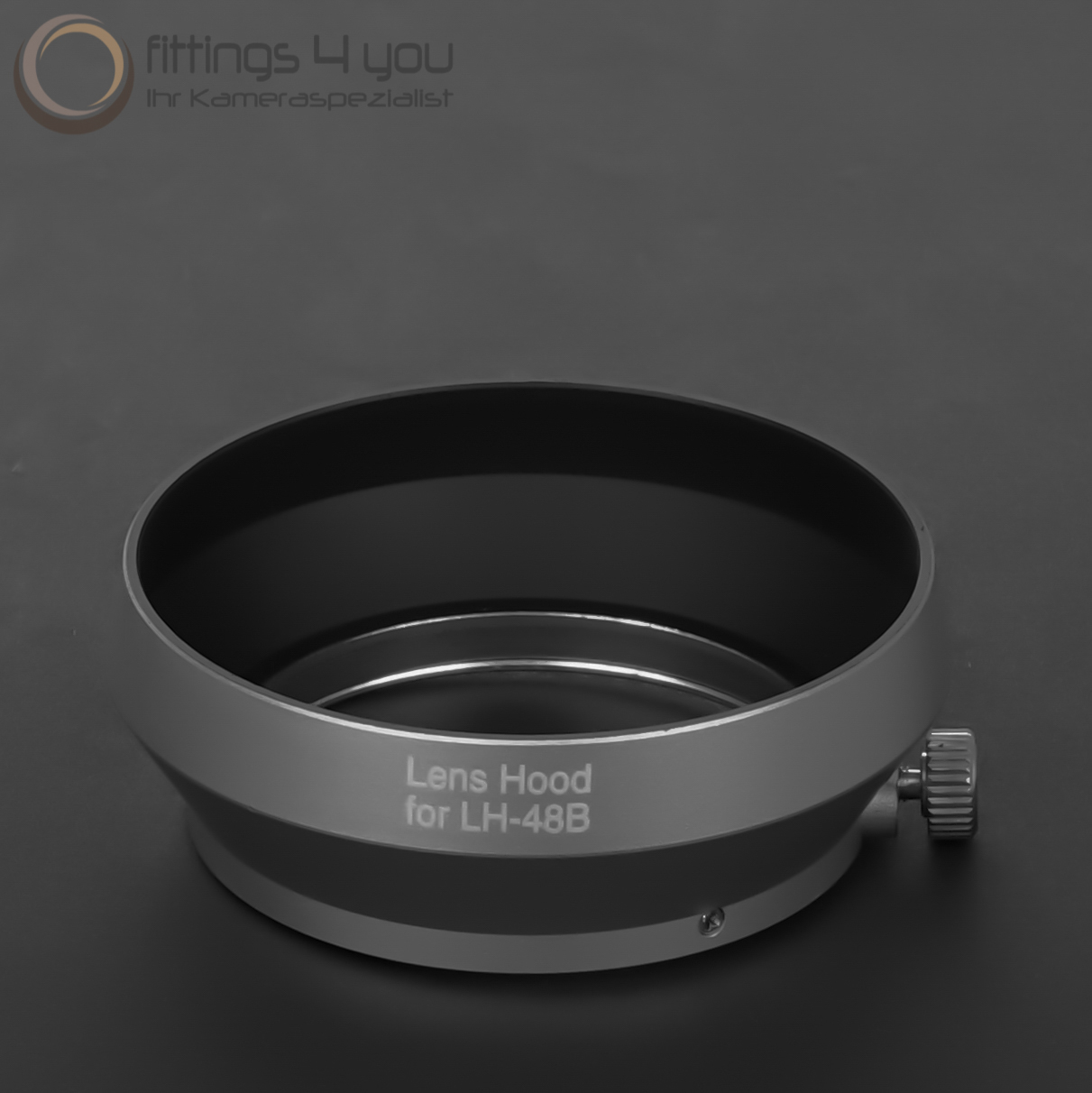 LH48B Lens Hood Olympus M.ZUIKO Digital 17mm For /1.8 Ed eBay