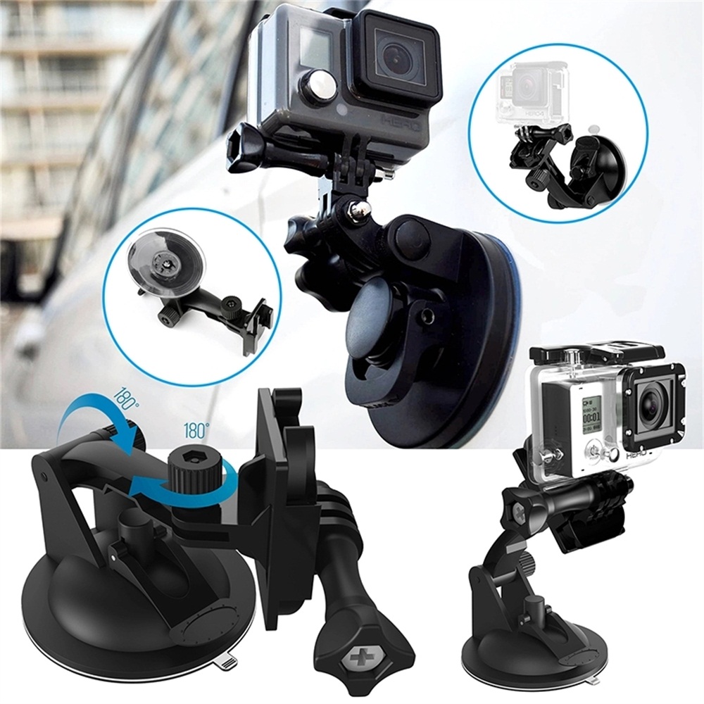14 in 1 Professional Action Camera Accessory Set for GoPro
