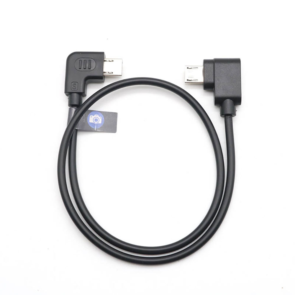 Cavo USB-C Di Controllo Per Sony Su Zhiyun Crane 2S/3S - Fittings4you 55696