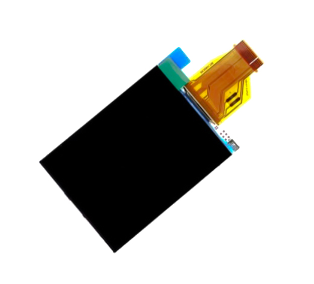 Olympus Fe-47 C1420 W1240 Sanyo S122 Display Camera Replacement