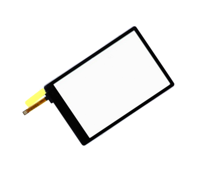 Panasonic FH27 FH7 FX80 Touchscreen LCD Display Camera Replacement