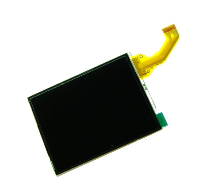 Canon Display IXUS870LCD SD880 IXY920 PC1308 Camera Replacement