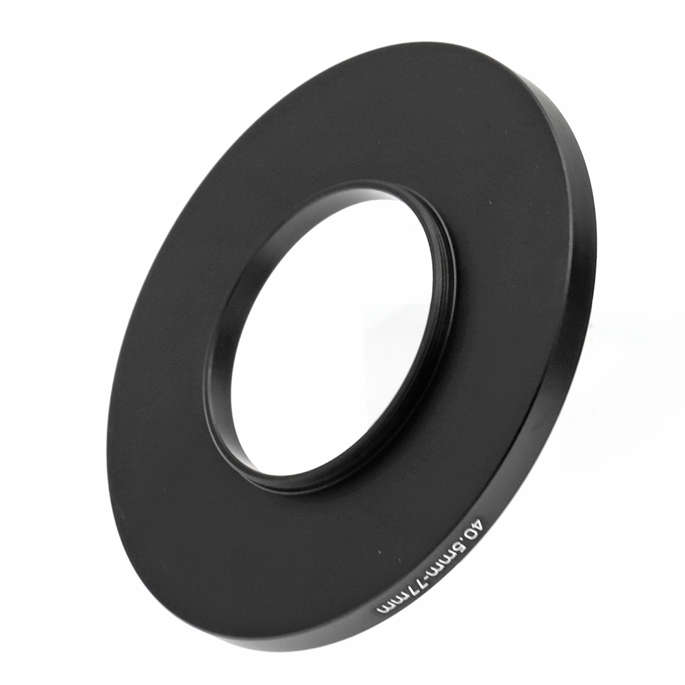 46 Mm - 49 Mm Filter Adapter Step-Up Adapter Filteradapter Step Up 46-49