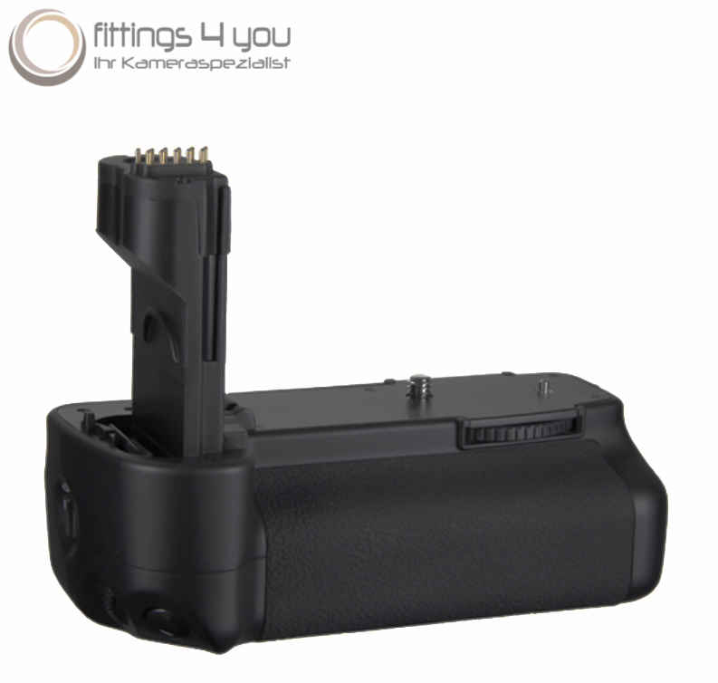 Canon Eos 20D 30d 40D 50D Battery Grip Battery Grip BGE2N Battery