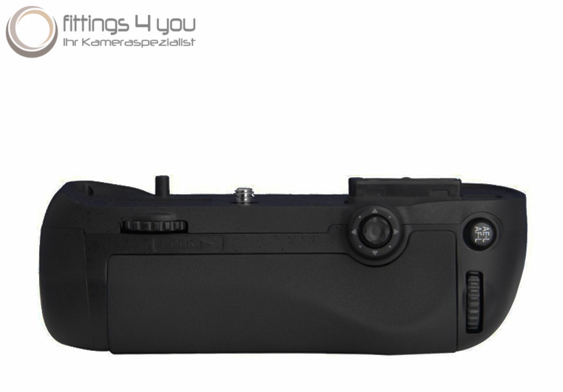For Nikon D7100 D7200 Battery Grip MB-D15 Battery | eBay