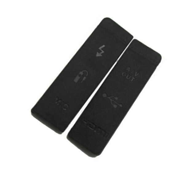 Ersatzgummi_USB_Canon_5DII_LC8