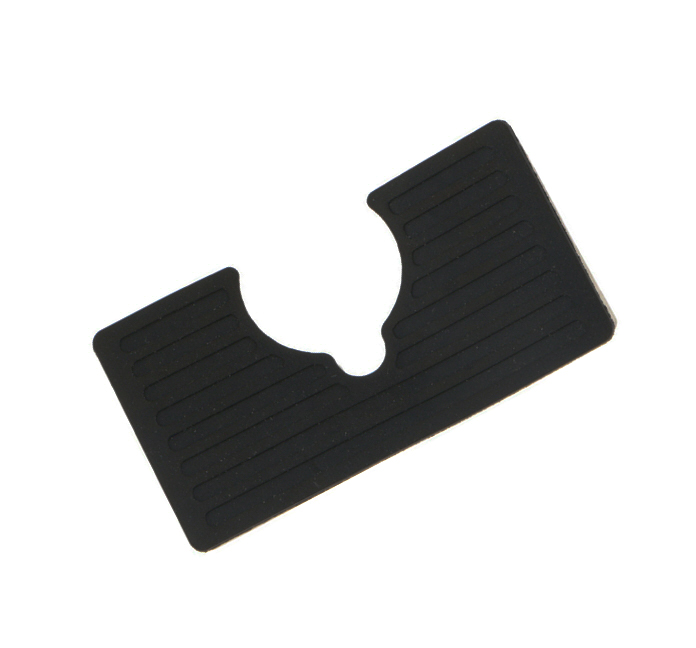Replacement Rubber Canon 5D III Bottom Protection Repair