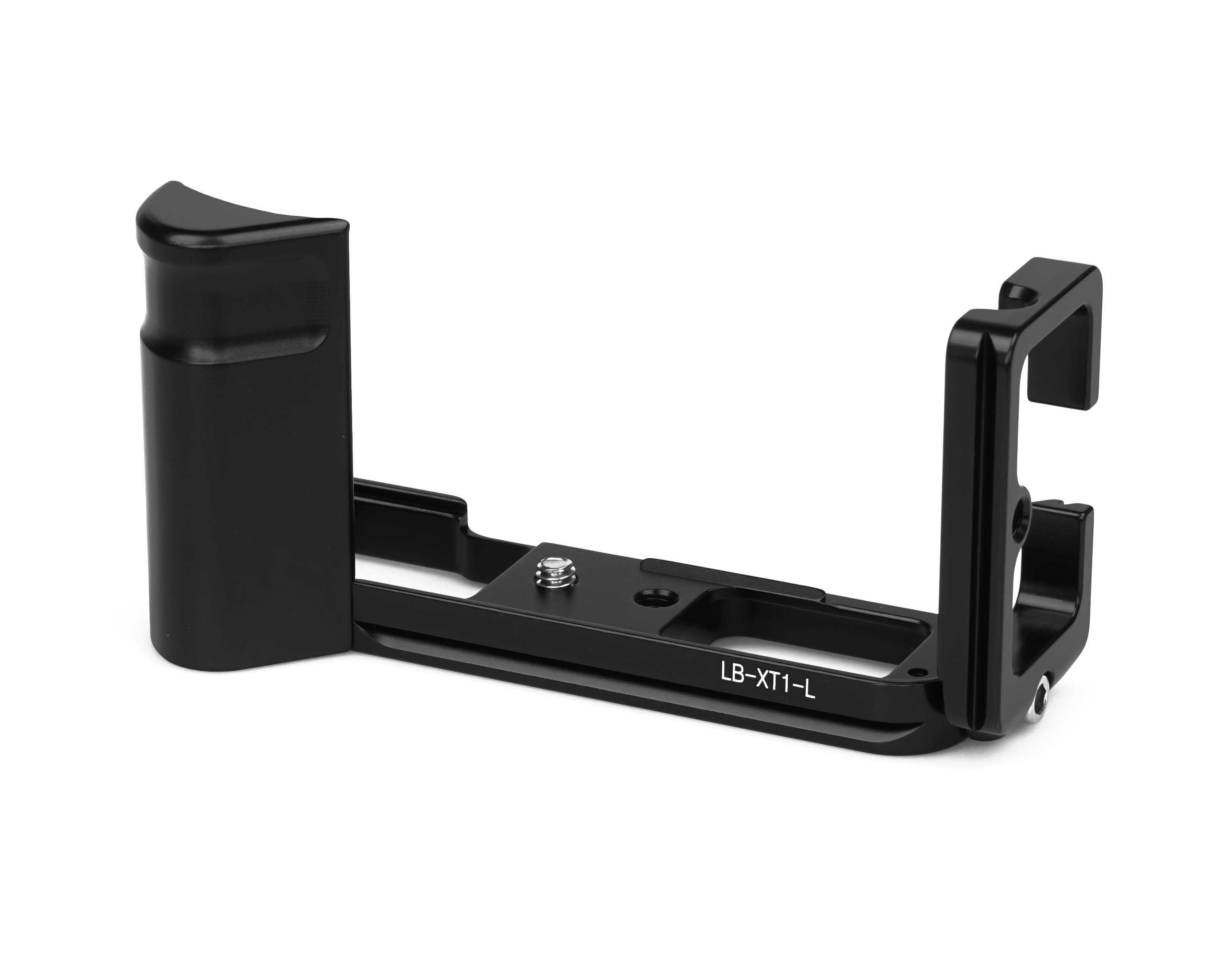 VGXT1 Quick Release LHOLDER for Fuji XT1 L Rail Plate Arca LC7824
