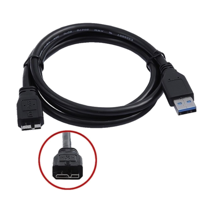 UCE22 UCE14 Nikon USB 3.0 Highspeed USB Data Cable D800 D810 Camera